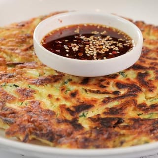 PANCAKES
